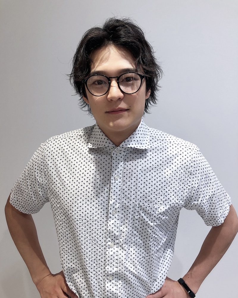 代表理事 関秀行の写真