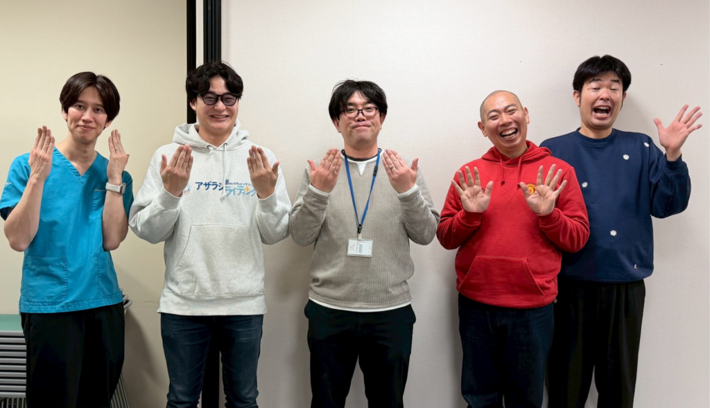 済生会フェア3