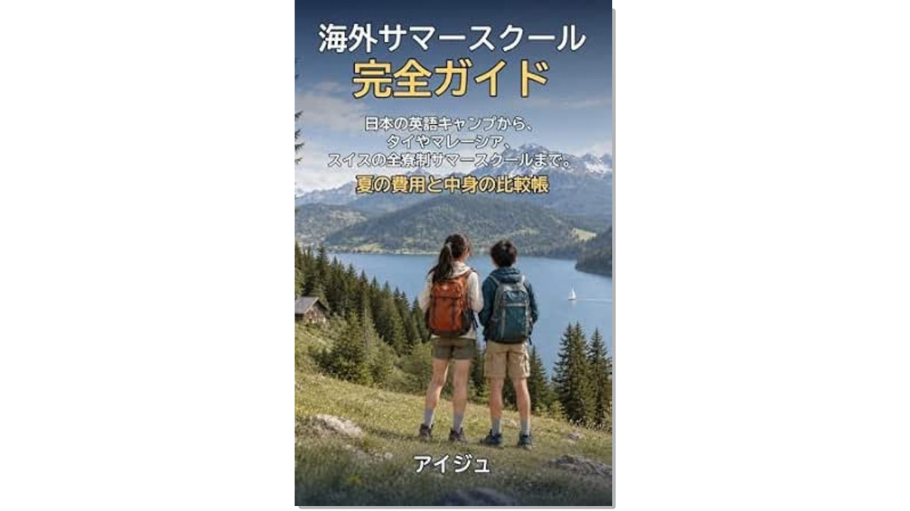 海外サマースクール完全ガイド